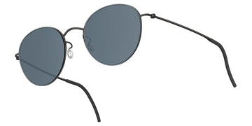 Lindberg® Sun Titanium™ 8807 LIN SUN 8807 850-U9-SL43 52 - 850-U9 Sunglasses