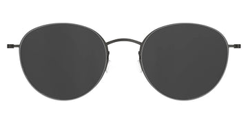 Lindberg® Sun Titanium™ 8807 LIN SUN 8807 850-U9-SL83 52 - 850-U9 Sunglasses