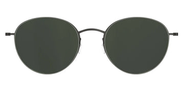 Lindberg® Sun Titanium™ 8807 LIN SUN 8807 850-U9-SL84 52 - 850-U9 Sunglasses