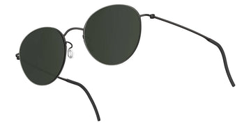 Lindberg® Sun Titanium™ 8807 LIN SUN 8807 850-U9-SL84 52 - 850-U9 Sunglasses