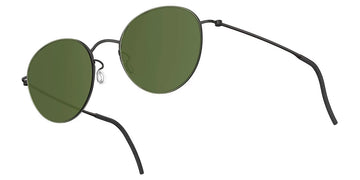 Lindberg® Sun Titanium™ 8807 LIN SUN 8807 850-U9-SL85 52 - 850-U9 Sunglasses