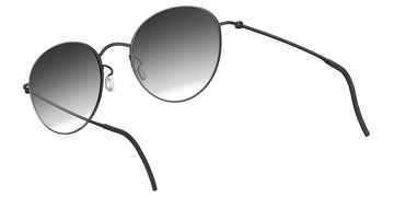 Lindberg® Sun Titanium™ 8807 LIN SUN 8807 850-U9-SL86 52 - 850-U9 Sunglasses