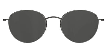 Lindberg® Sun Titanium™ 8807 LIN SUN 8807 850-U9-SL87 52 - 850-U9 Sunglasses