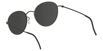 Lindberg® Sun Titanium™ 8807 LIN SUN 8807 850-U9-SL87 52 - 850-U9 Sunglasses