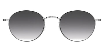 Lindberg® Sun Titanium™ 8808 LIN SUN 8808 850-P10-SL18 53 - 850-P10 Sunglasses