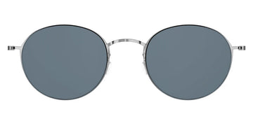 Lindberg® Sun Titanium™ 8808 LIN SUN 8808 850-P10-SL43 53 - 850-P10 Sunglasses