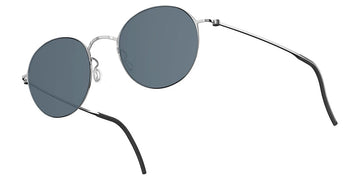 Lindberg® Sun Titanium™ 8808 LIN SUN 8808 850-P10-SL43 53 - 850-P10 Sunglasses