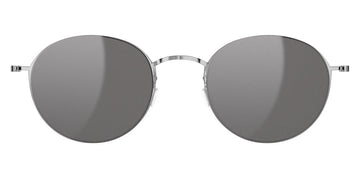 Lindberg® Sun Titanium™ 8808 LIN SUN 8808 850-P10-SL49 53 - 850-P10 Sunglasses