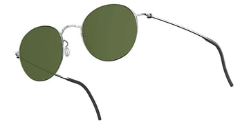 Lindberg® Sun Titanium™ 8808 LIN SUN 8808 850-P10-SL85 53 - 850-P10 Sunglasses