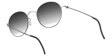 Lindberg® Sun Titanium™ 8808 LIN SUN 8808 850-P10-SL86 53 - 850-P10 Sunglasses