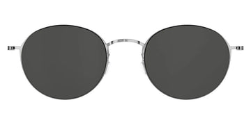 Lindberg® Sun Titanium™ 8808 LIN SUN 8808 850-P10-SL87 53 - 850-P10 Sunglasses