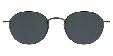 Lindberg® Sun Titanium™ 8808 LIN SUN 8808 850-U9-IP02 53 - 850-U9 Sunglasses