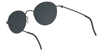 Lindberg® Sun Titanium™ 8808 LIN SUN 8808 850-U9-IP02 53 - 850-U9 Sunglasses