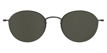 Lindberg® Sun Titanium™ 8808 LIN SUN 8808 850-U9-SL102 53 - 850-U9 Sunglasses