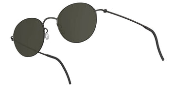 Lindberg® Sun Titanium™ 8808 LIN SUN 8808 850-U9-SL102 53 - 850-U9 Sunglasses