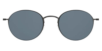 Lindberg® Sun Titanium™ 8808 LIN SUN 8808 850-U9-SL43 53 - 850-U9 Sunglasses