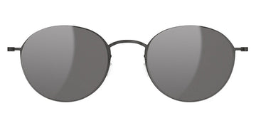 Lindberg® Sun Titanium™ 8808 LIN SUN 8808 850-U9-SL49 53 - 850-U9 Sunglasses