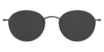 Lindberg® Sun Titanium™ 8808 LIN SUN 8808 850-U9-SL83 53 - 850-U9 Sunglasses