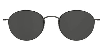 Lindberg® Sun Titanium™ 8808 LIN SUN 8808 850-U9-SL87 53 - 850-U9 Sunglasses