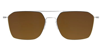 Lindberg® Sun Titanium™ 8809 LIN SUN 8809 850-05-IP01 57 - 850-05 Sunglasses