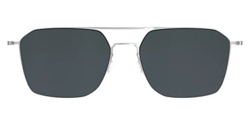 Lindberg® Sun Titanium™ 8809 LIN SUN 8809 850-05-IP02 57 - 850-05 Sunglasses