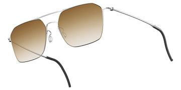 Lindberg® Sun Titanium™ 8809 LIN SUN 8809 850-05-SL10 57 - 850-05 Sunglasses