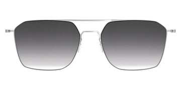 Lindberg® Sun Titanium™ 8809 LIN SUN 8809 850-05-SL18 57 - 850-05 Sunglasses