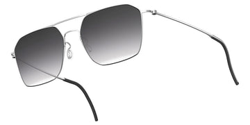 Lindberg® Sun Titanium™ 8809 LIN SUN 8809 850-05-SL18 57 - 850-05 Sunglasses