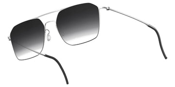 Lindberg® Sun Titanium™ 8809 LIN SUN 8809 850-05-SL26 57 - 850-05 Sunglasses