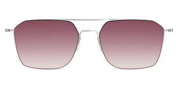 Lindberg® Sun Titanium™ 8809 LIN SUN 8809 850-05-SL35 57 - 850-05 Sunglasses