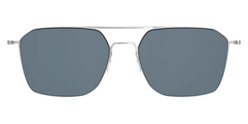 Lindberg® Sun Titanium™ 8809 LIN SUN 8809 850-05-SL43 57 - 850-05 Sunglasses