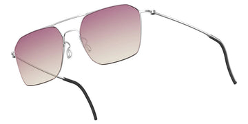 Lindberg® Sun Titanium™ 8809 LIN SUN 8809 850-05-SL62 57 - 850-05 Sunglasses