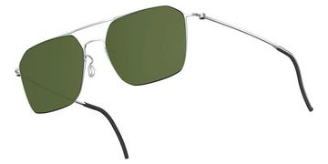 Lindberg® Sun Titanium™ 8809 LIN SUN 8809 850-05-SL85 57 - 850-05 Sunglasses