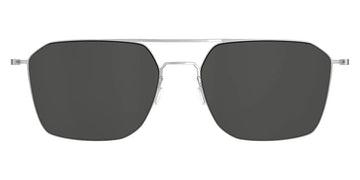 Lindberg® Sun Titanium™ 8809 LIN SUN 8809 850-05-SL87 57 - 850-05 Sunglasses