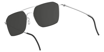 Lindberg® Sun Titanium™ 8809 LIN SUN 8809 850-05-SL87 57 - 850-05 Sunglasses