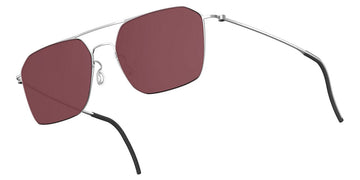 Lindberg® Sun Titanium™ 8809 LIN SUN 8809 850-05-SL91 57 - 850-05 Sunglasses