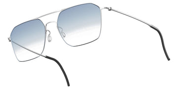 Lindberg® Sun Titanium™ 8809 LIN SUN 8809 850-05-SL93 57 - 850-05 Sunglasses