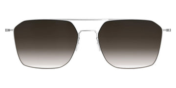 Lindberg® Sun Titanium™ 8809 LIN SUN 8809 850-05-SL98 57 - 850-05 Sunglasses