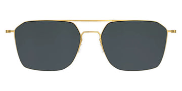 Lindberg® Sun Titanium™ 8809 LIN SUN 8809 850-GT-IP02 57 - 850-GT Sunglasses