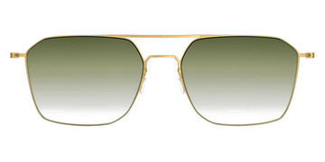 Lindberg® Sun Titanium™ 8809 LIN SUN 8809 850-GT-SL103 57 - 850-GT Sunglasses