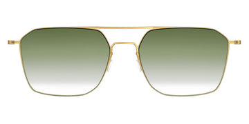 Lindberg® Sun Titanium™ 8809 LIN SUN 8809 850-GT-SL82 57 - 850-GT Sunglasses