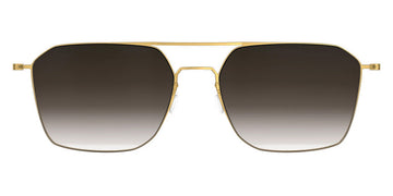 Lindberg® Sun Titanium™ 8809 LIN SUN 8809 850-GT-SL98 57 - 850-GT Sunglasses