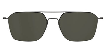 Lindberg® Sun Titanium™ 8809 LIN SUN 8809 850-U9-SL102 57 - 850-U9 Sunglasses