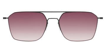 Lindberg® Sun Titanium™ 8809 LIN SUN 8809 850-U9-SL35 57 - 850-U9 Sunglasses