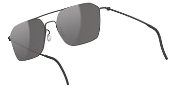 Lindberg® Sun Titanium™ 8809 LIN SUN 8809 850-U9-SL49 57 - 850-U9 Sunglasses