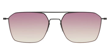 Lindberg® Sun Titanium™ 8809 LIN SUN 8809 850-U9-SL62 57 - 850-U9 Sunglasses