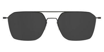 Lindberg® Sun Titanium™ 8809 LIN SUN 8809 850-U9-SL83 57 - 850-U9 Sunglasses