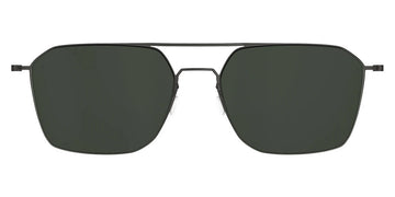 Lindberg® Sun Titanium™ 8809 LIN SUN 8809 850-U9-SL84 57 - 850-U9 Sunglasses