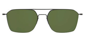 Lindberg® Sun Titanium™ 8809 LIN SUN 8809 850-U9-SL85 57 - 850-U9 Sunglasses