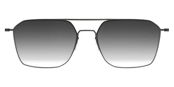 Lindberg® Sun Titanium™ 8809 LIN SUN 8809 850-U9-SL86 57 - 850-U9 Sunglasses